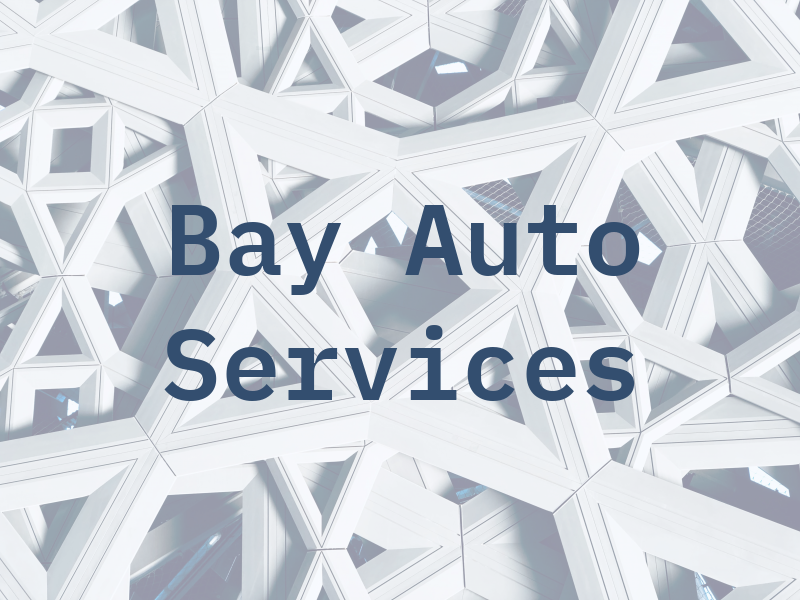 Bay Auto Services
