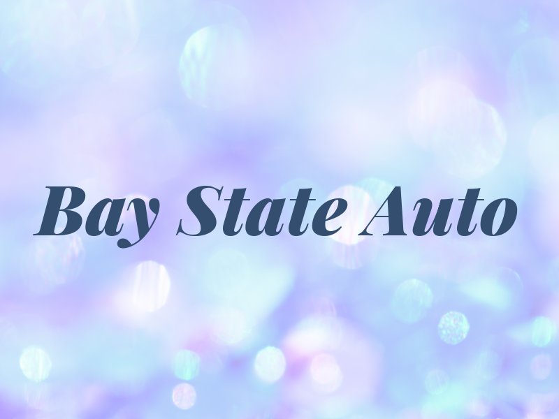 Bay State Auto