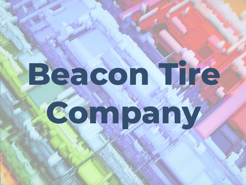 Beacon Tire Company