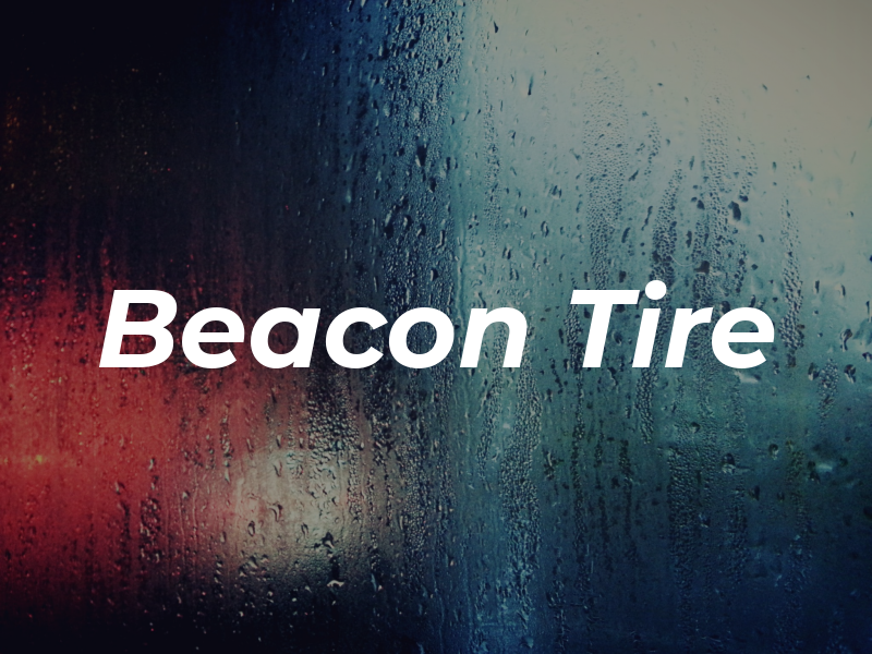 Beacon Tire