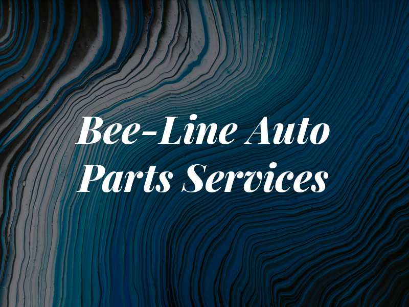 Bee-Line Auto Parts & Services