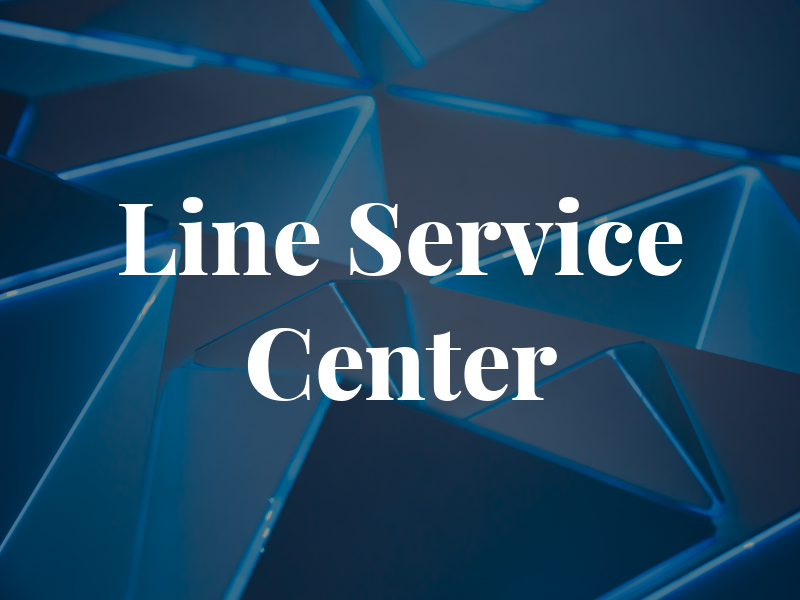 Bee Line Service Center