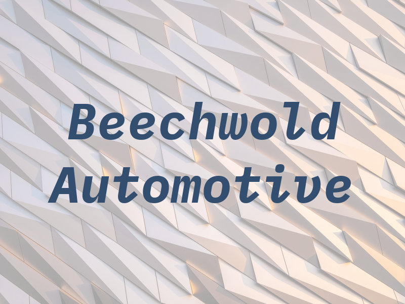 Beechwold Automotive