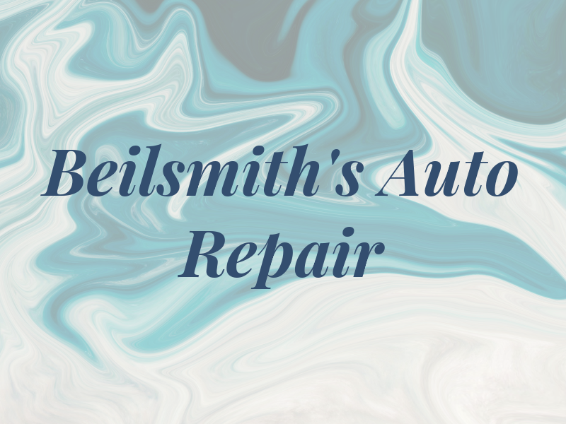 Beilsmith's Auto Repair