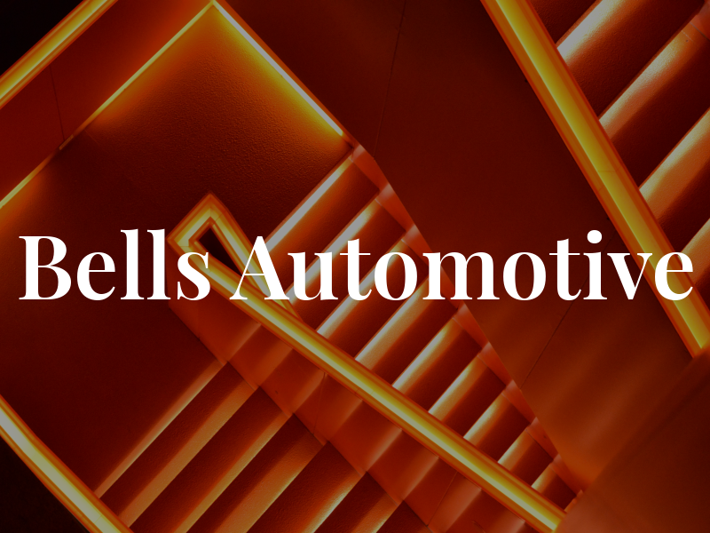 Bells Automotive