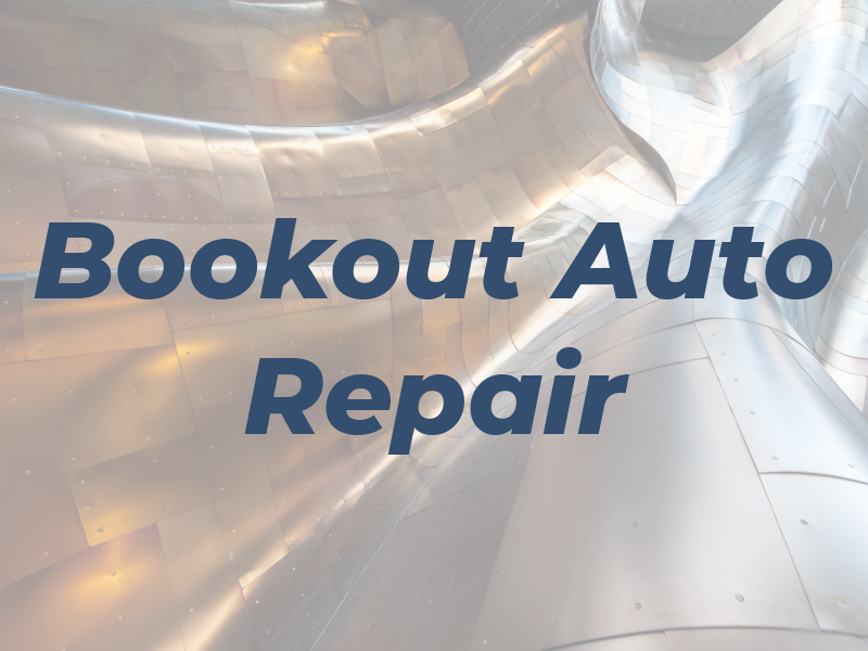 Ben Bookout Auto Repair