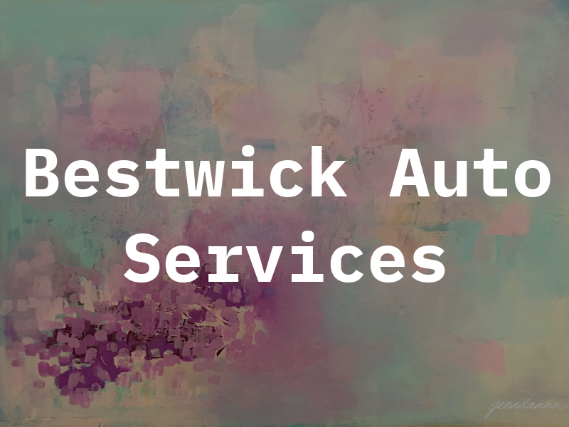 Bestwick Auto Services