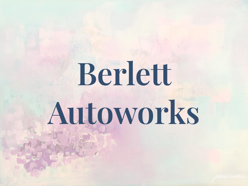 Berlett Autoworks