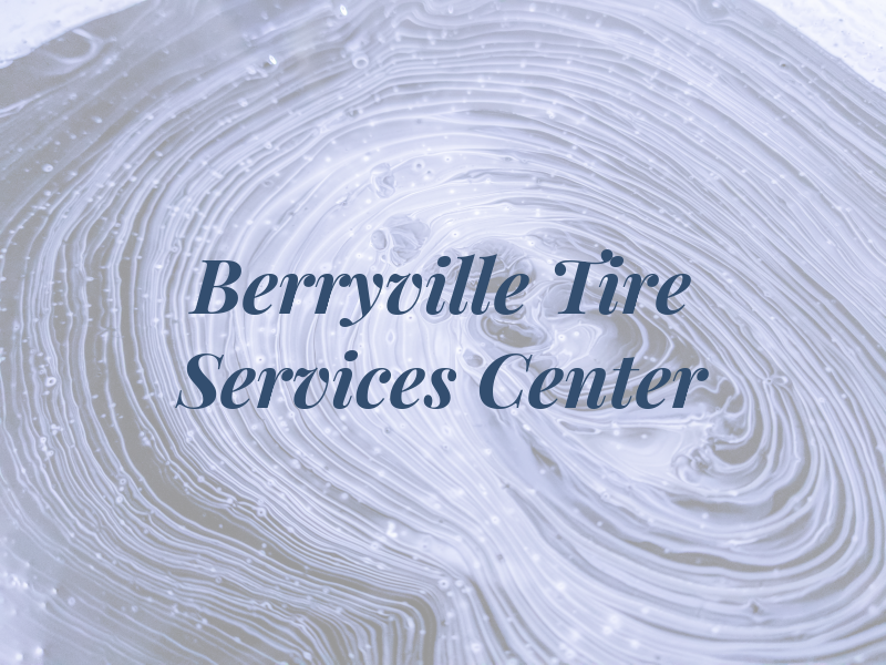 Berryville Tire & Services Center