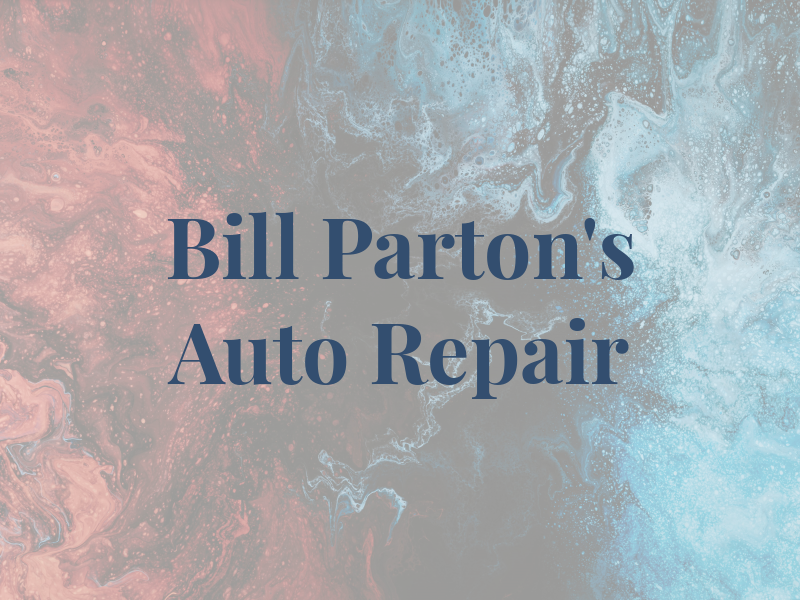 Bill Parton's Auto Repair