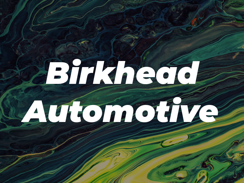 Birkhead Automotive