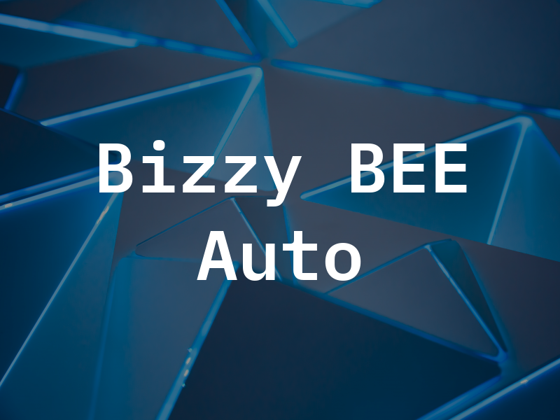 Bizzy BEE Auto