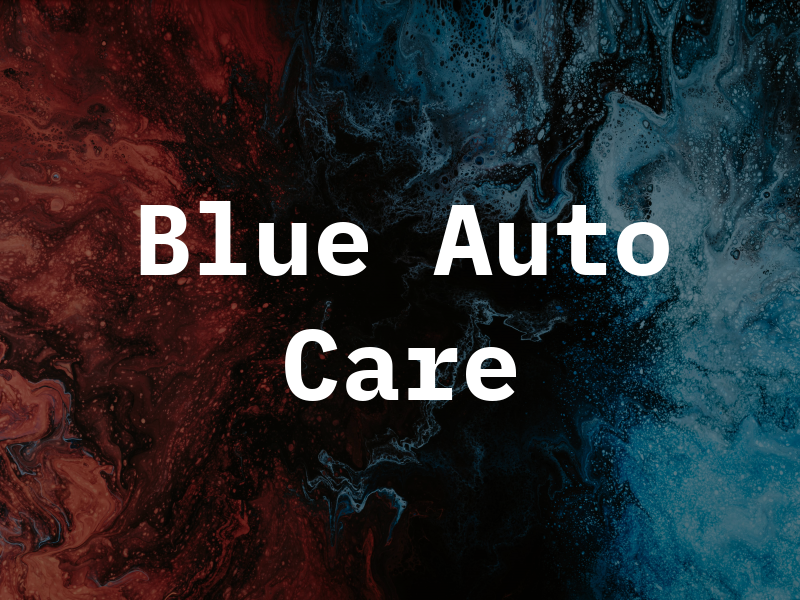 Blue Sky Auto Care