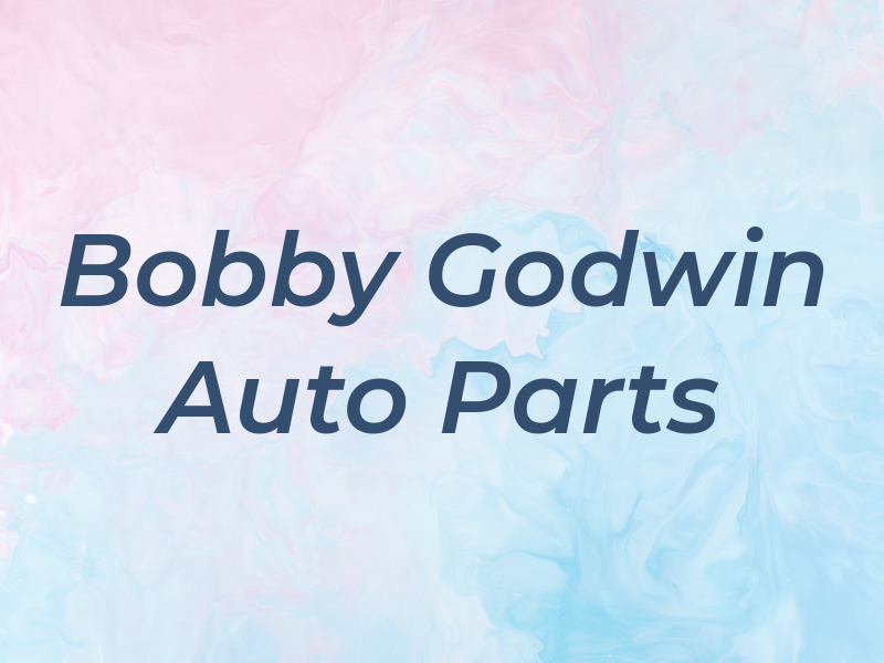 Bobby Godwin Auto Parts