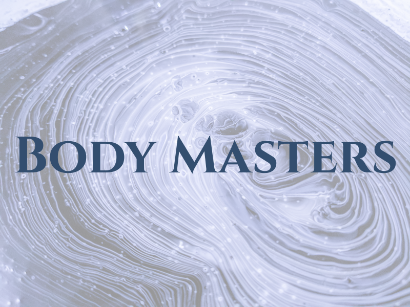 Body Masters