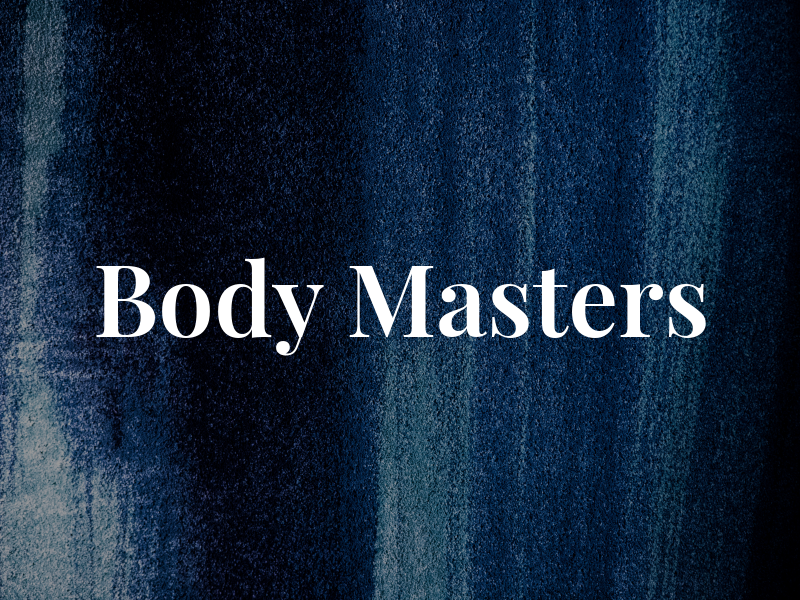 Body Masters