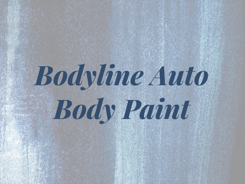 Bodyline Auto Body & Paint