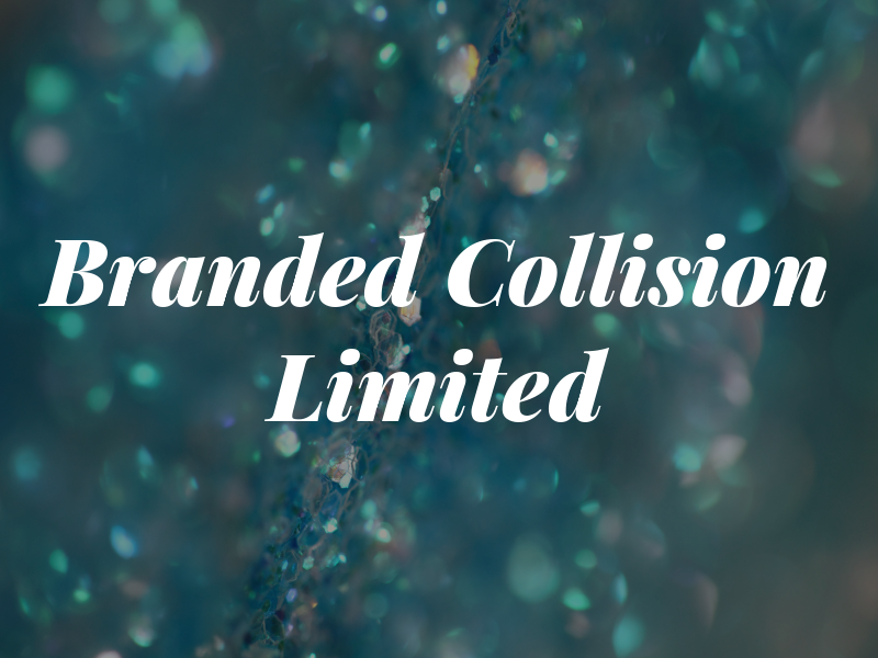 Branded Collision Limited Co.
