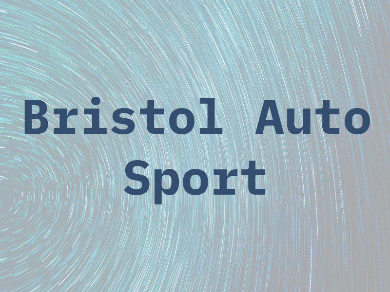 Bristol Auto Sport