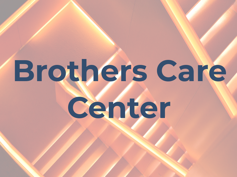 Brothers Car Care Center