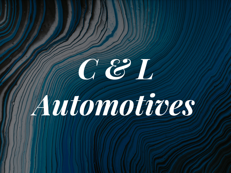 C & L Automotives