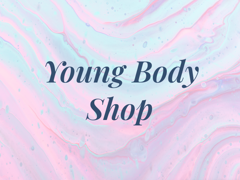 C Young Body Shop