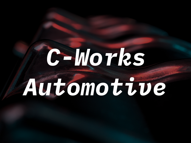 C-Works Automotive