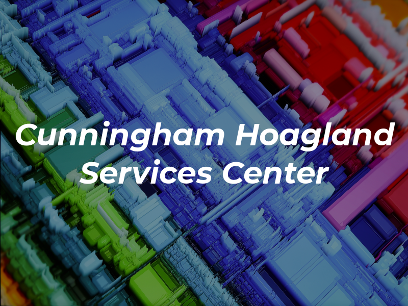 Cunningham & Hoagland Services Center