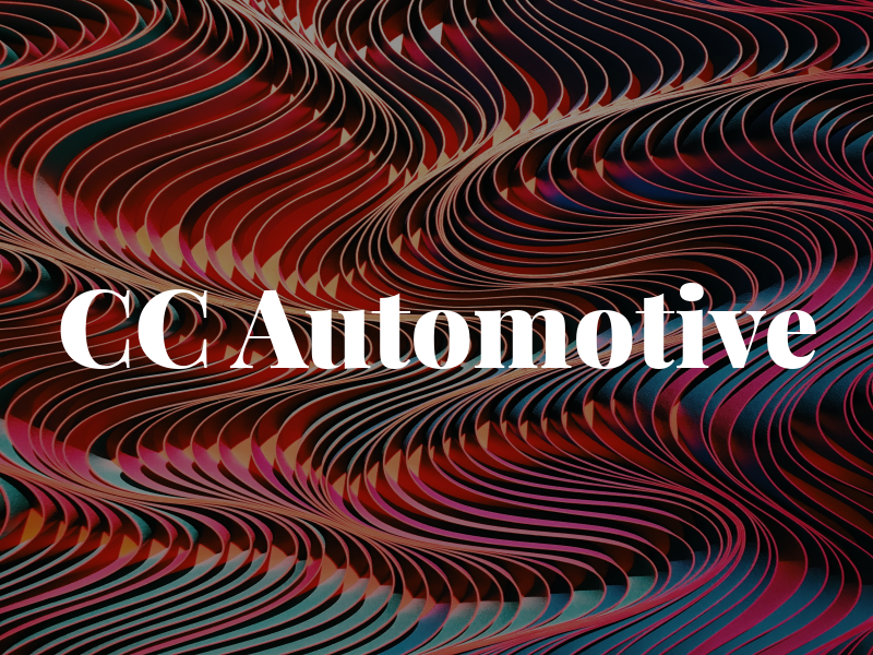 CC Automotive