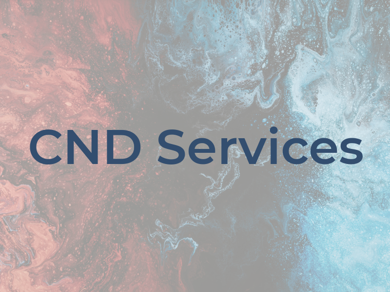 CND Services