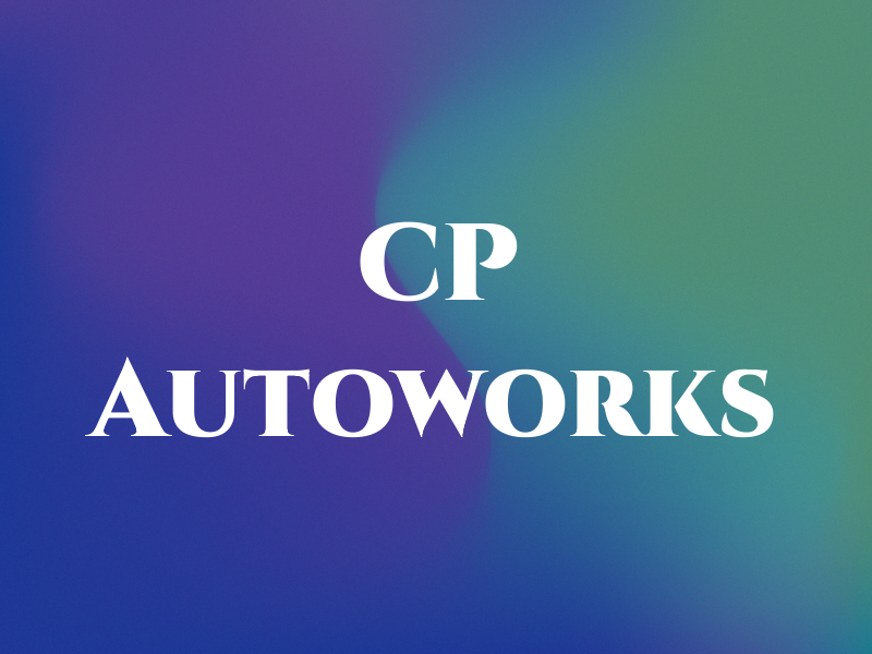 CP Autoworks