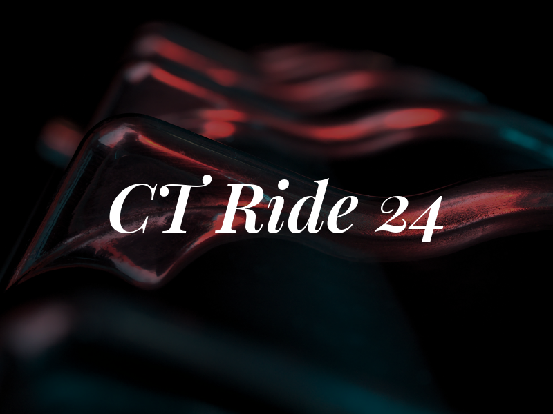 CT Ride 24