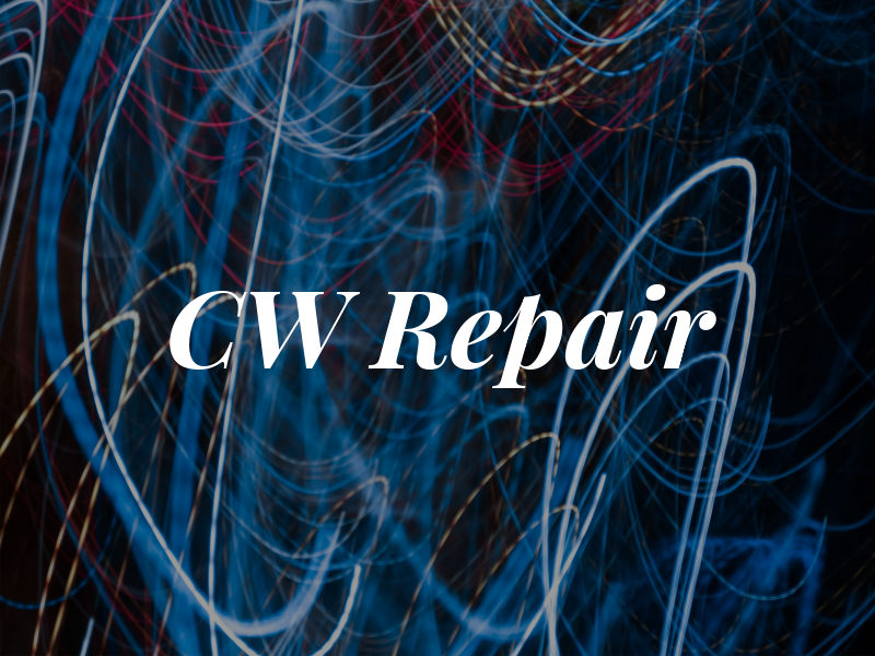 CW Repair