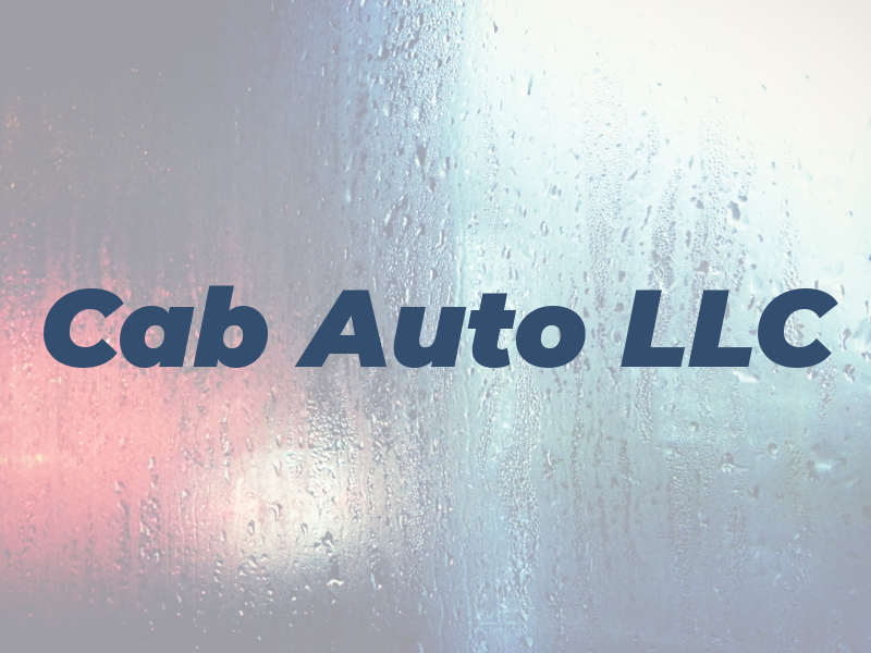 Cab Auto LLC