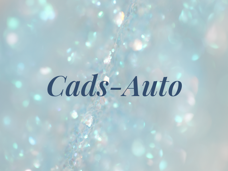 Cads-Auto