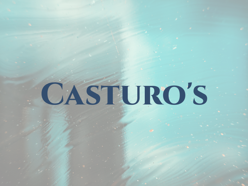 Casturo's