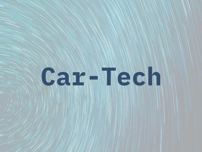 Car-Tech