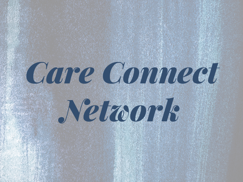 Car Care Connect Network