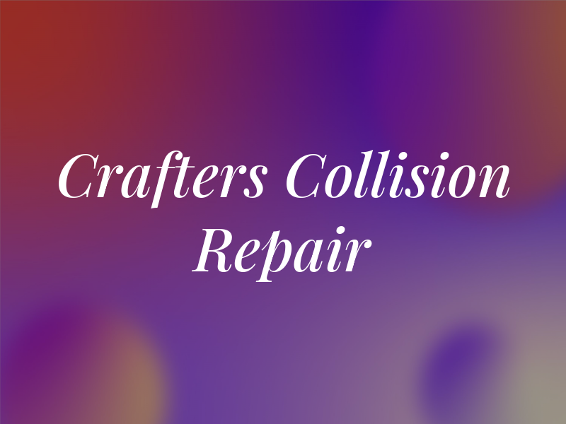 Car Crafters Collision Repair