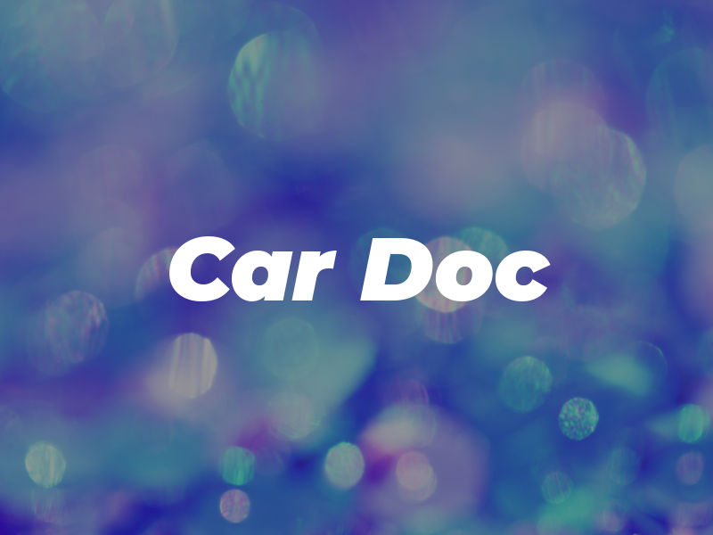 Car Doc