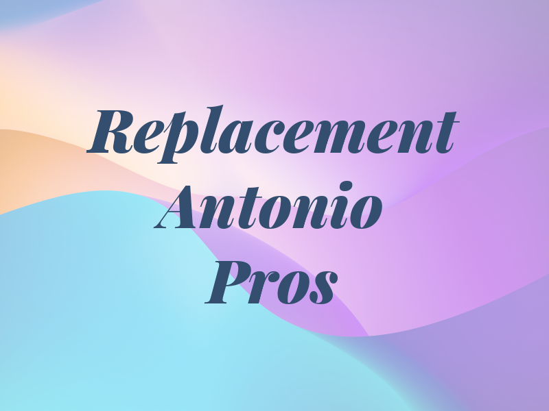 Car Key Replacement San Antonio Pros