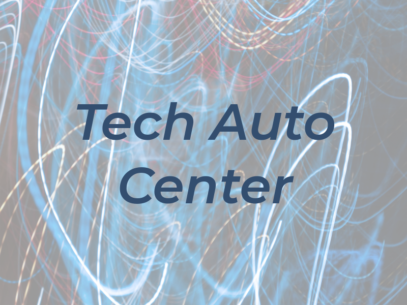 Car Tech Auto Center