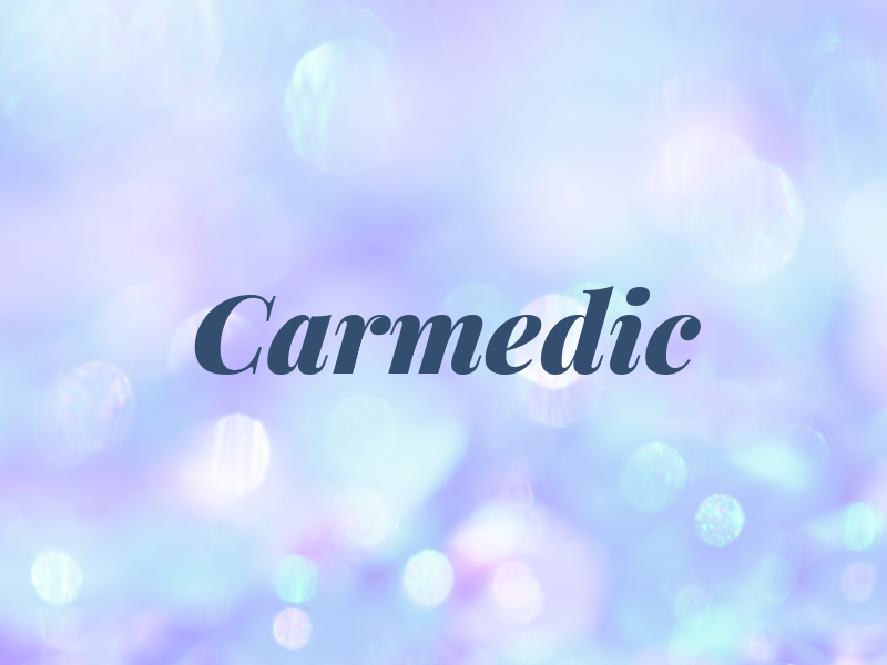 Carmedic