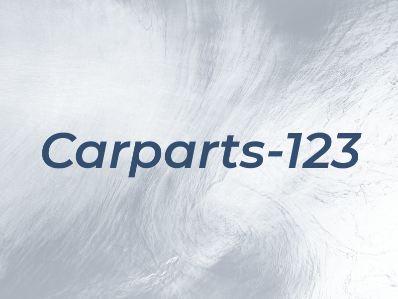 Carparts-123