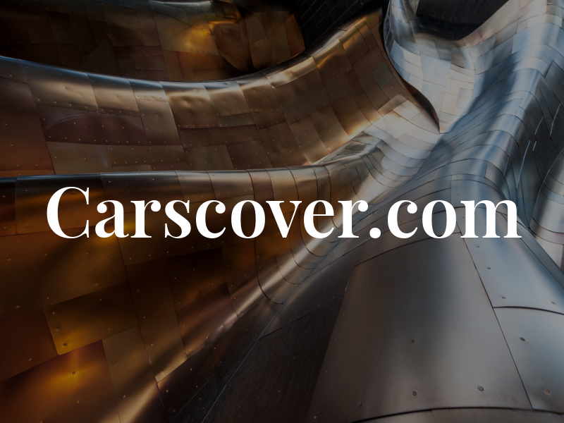 Carscover.com