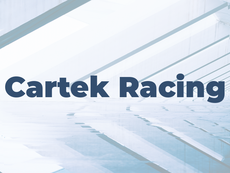 Cartek Racing