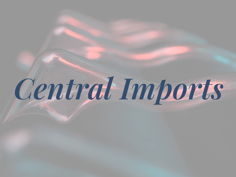 Central Imports