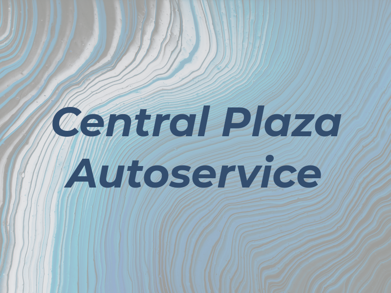 Central Plaza Autoservice