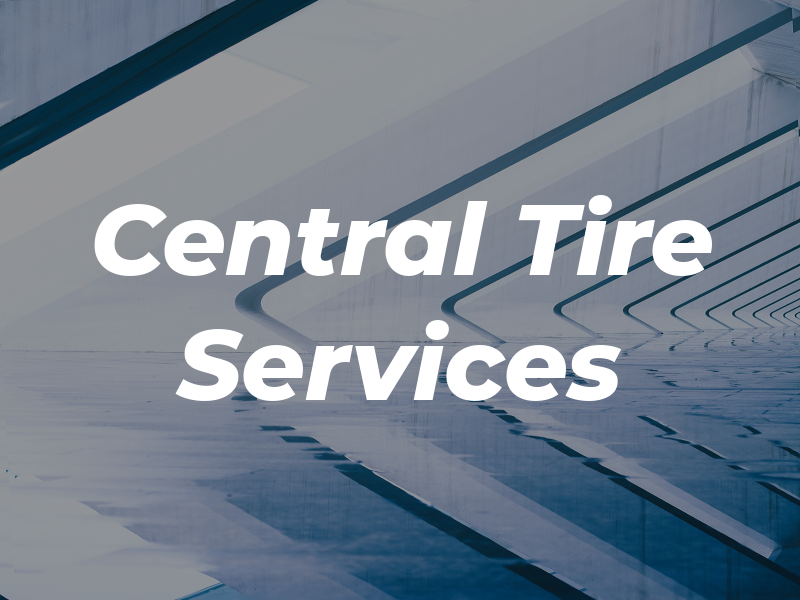 Central Tire & Services