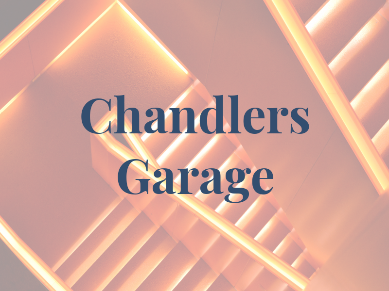 Chandlers Garage